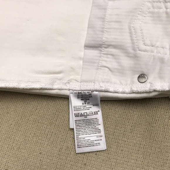 GAP DENIM - Picture 6 of 10